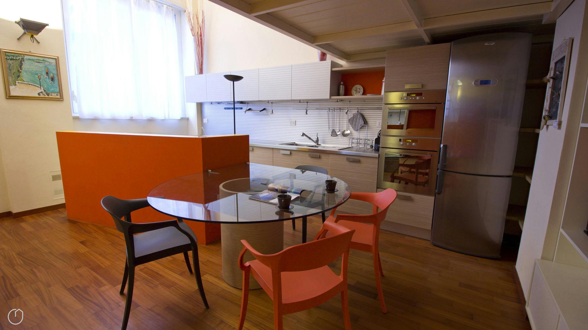 Apartment for rent for €1 per month in Milan, Via Voghera