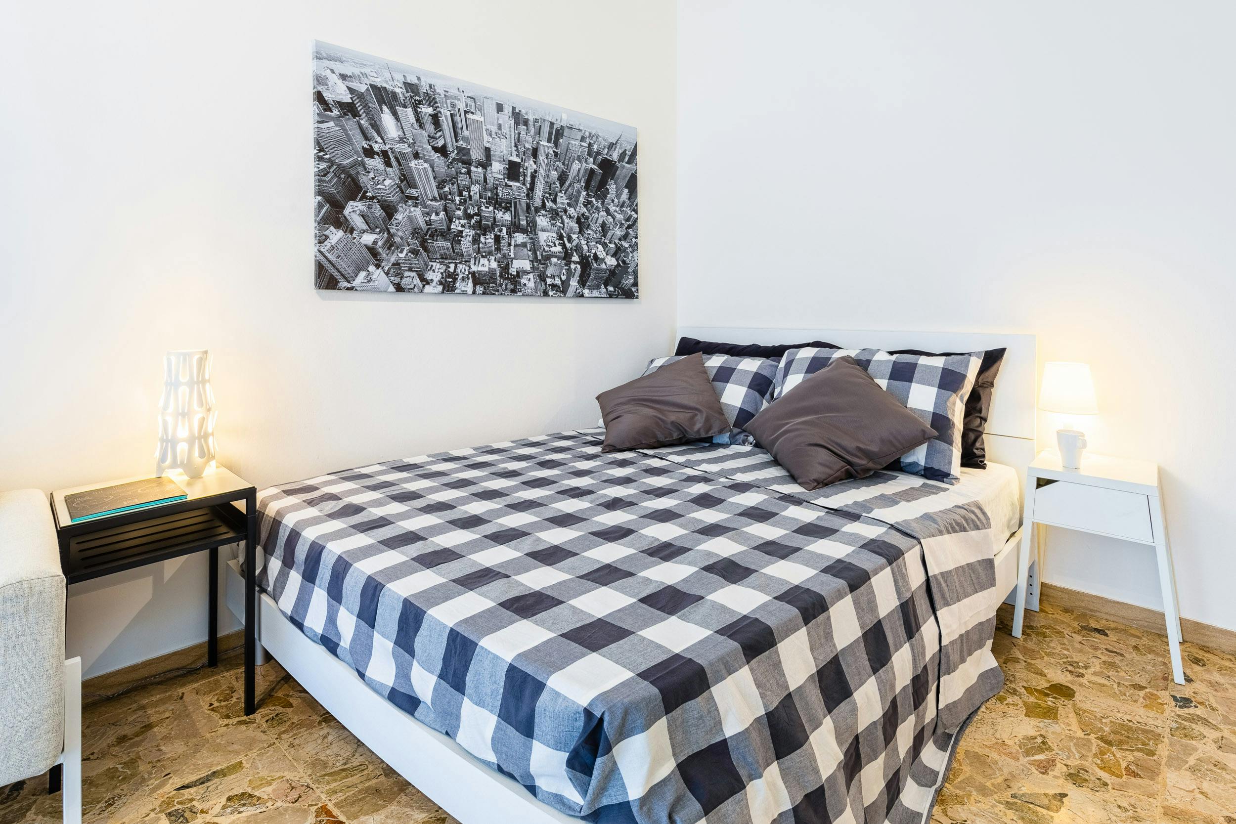 Via Pataro Buzzaccarini, Padova preview