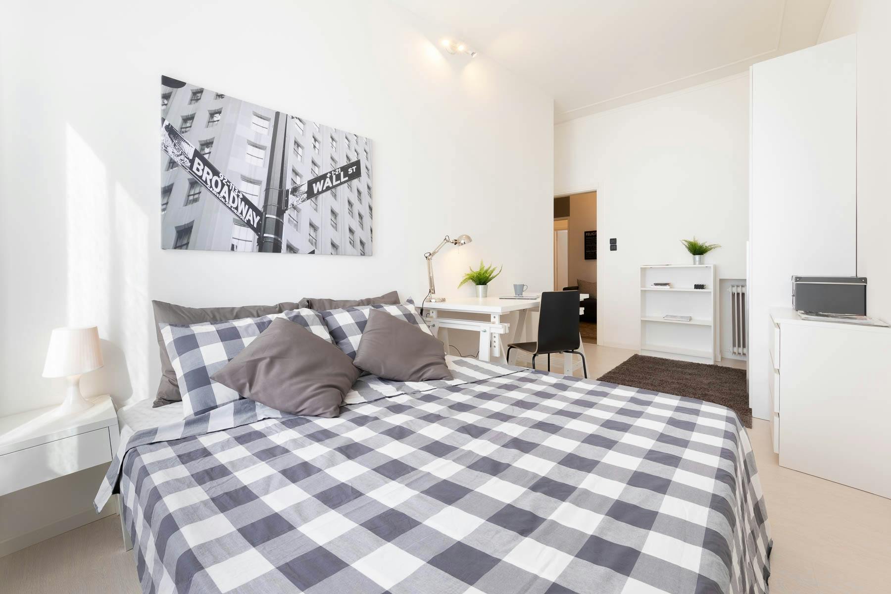 Via Trieste, Padova preview