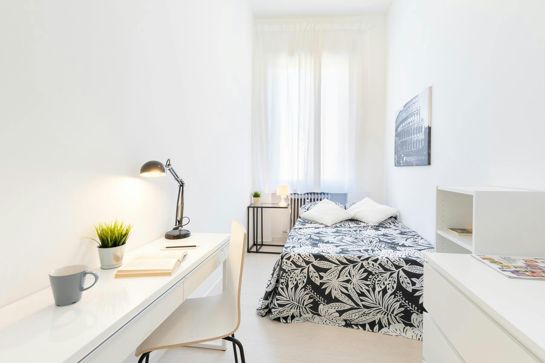 Via Trieste, Padova preview