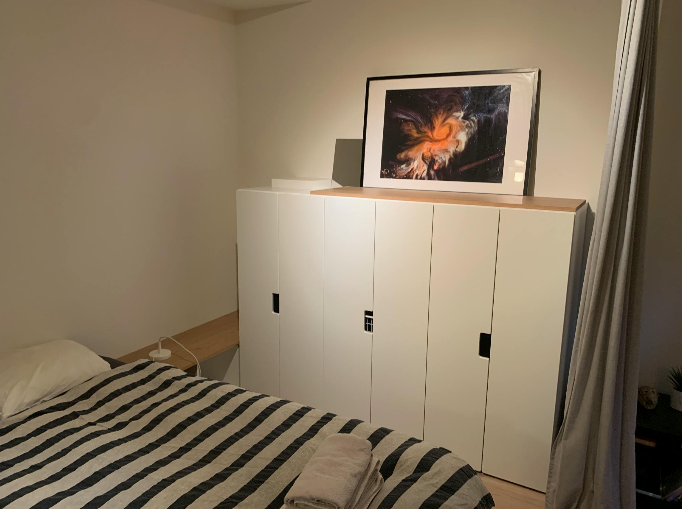 preview gallery tile