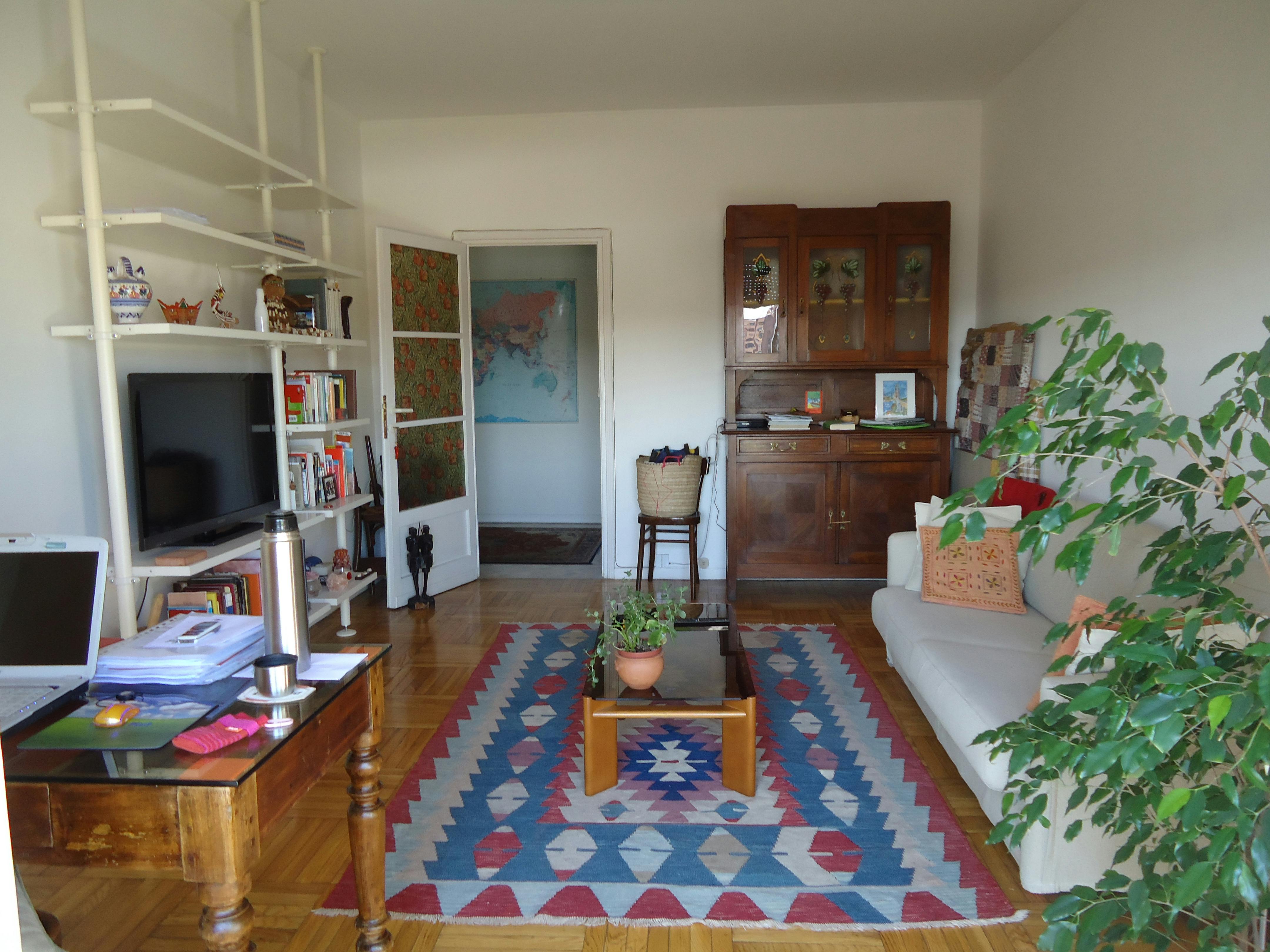 Single room Milan, 1 bed, 20m² — photo 9