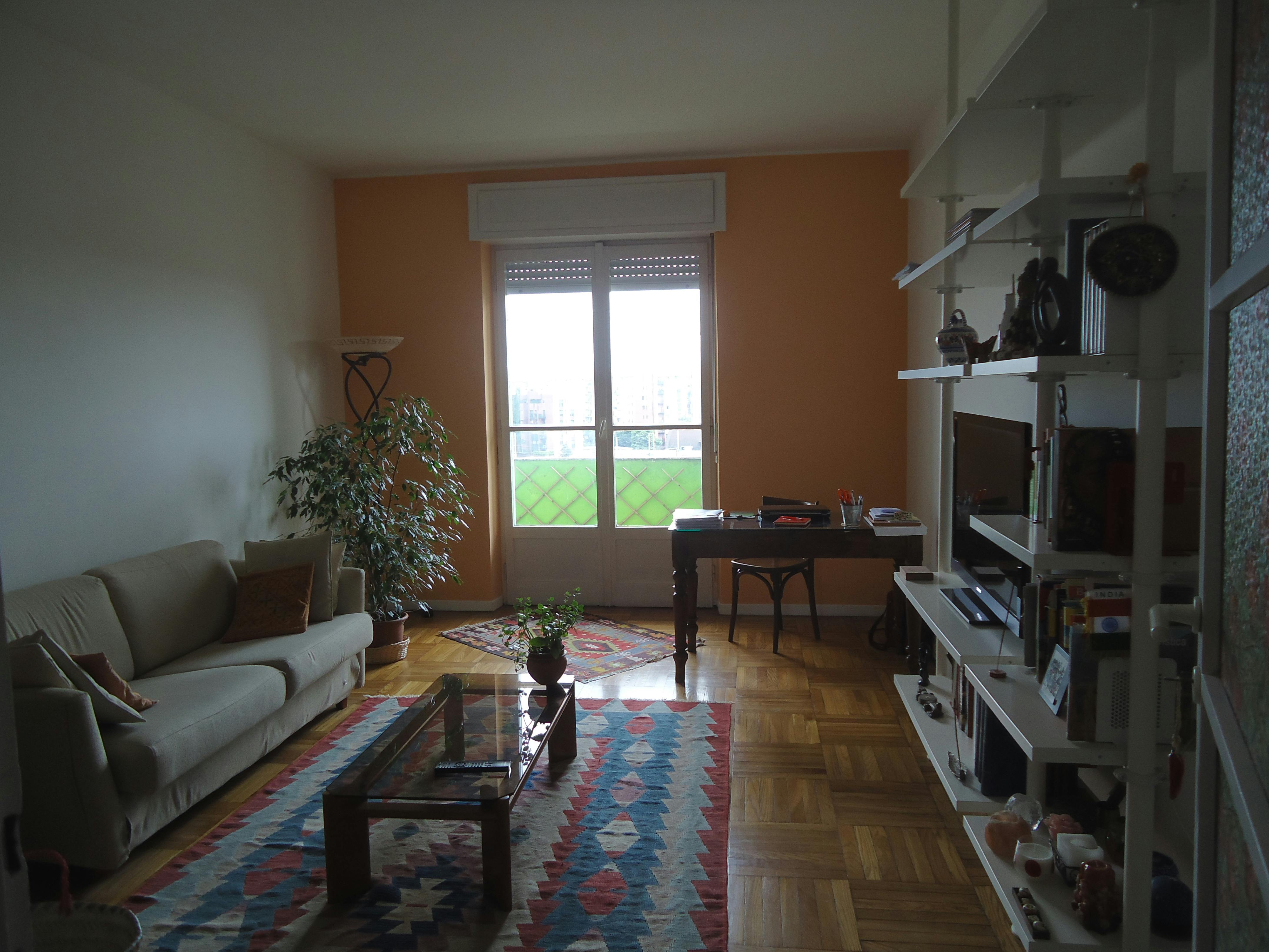 Single room Milan, 1 bed, 20m² — photo 10