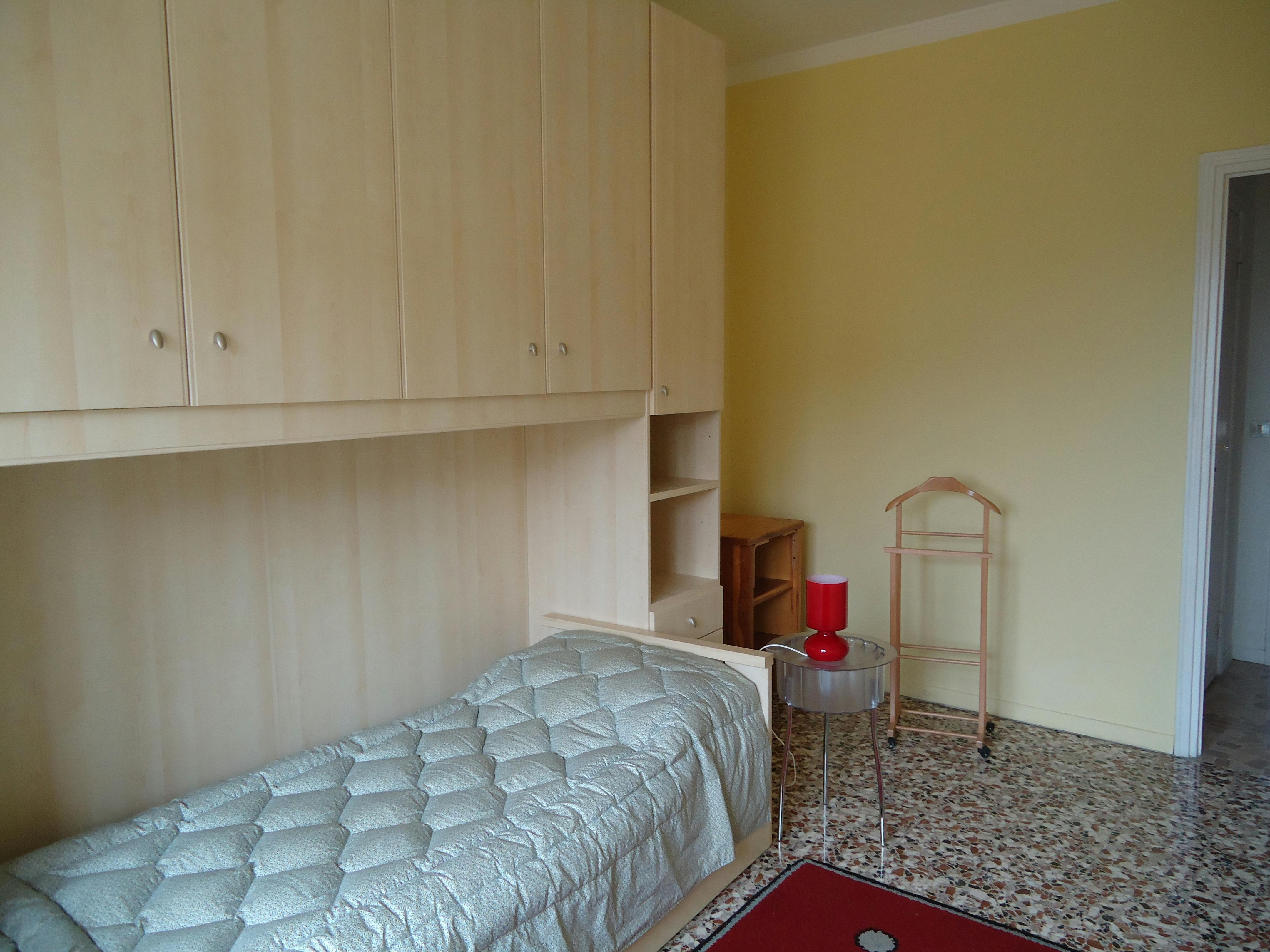 Single room Milan, 1 bed, 20m² — photo 2