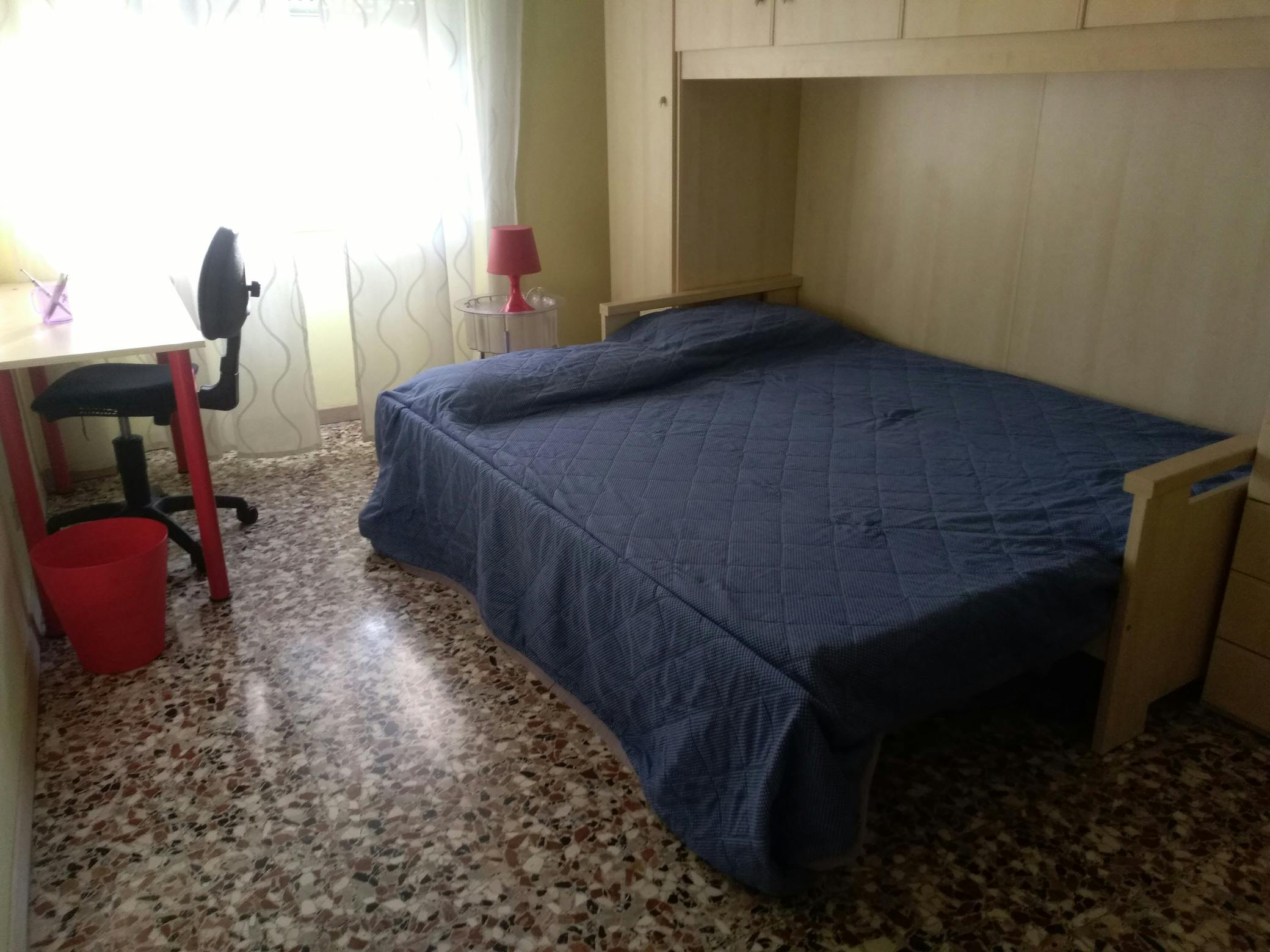 Single room Milan, 1 bed, 20m² — photo 4