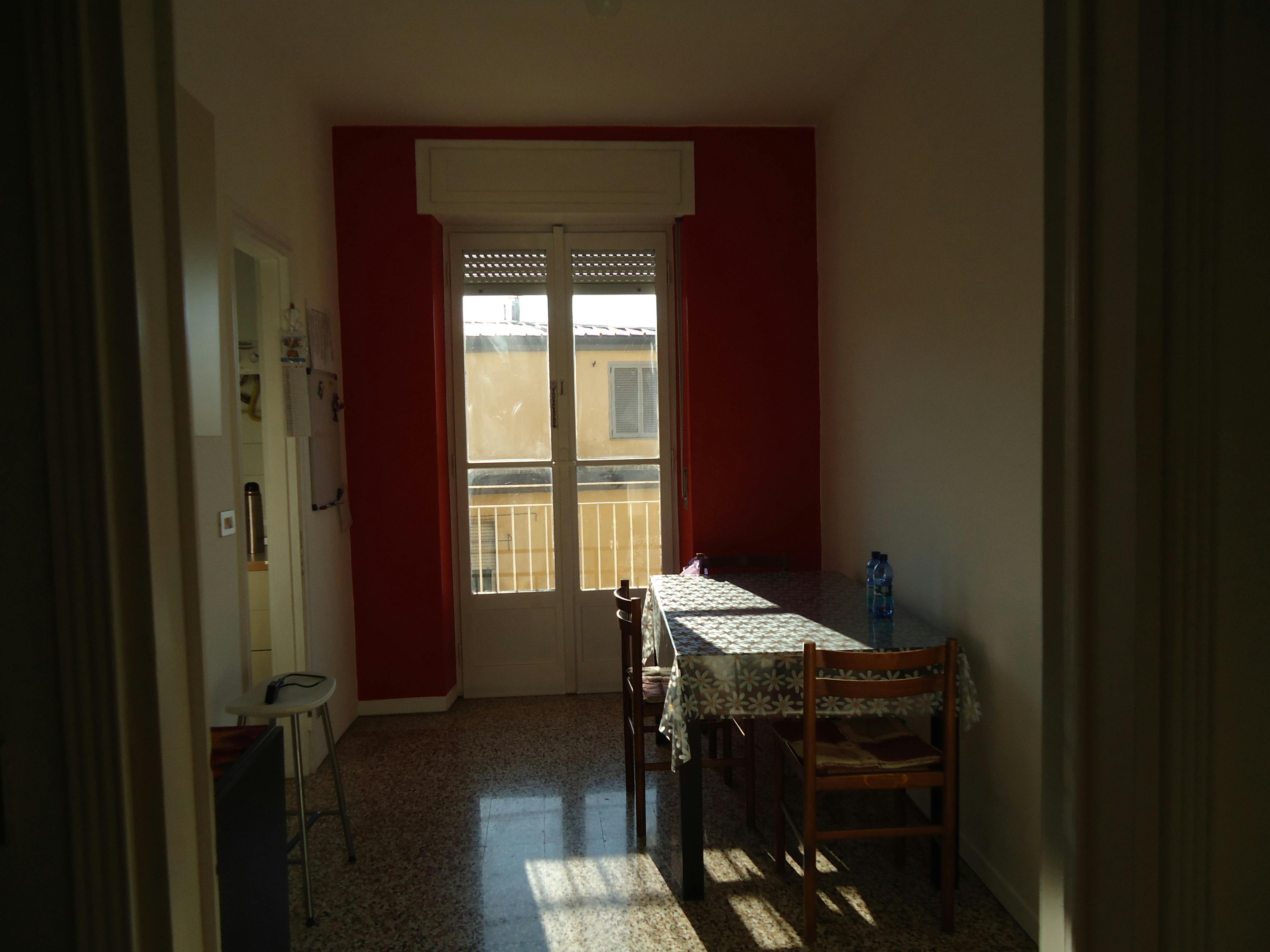 Single room Milan, 1 bed, 20m² — photo 8