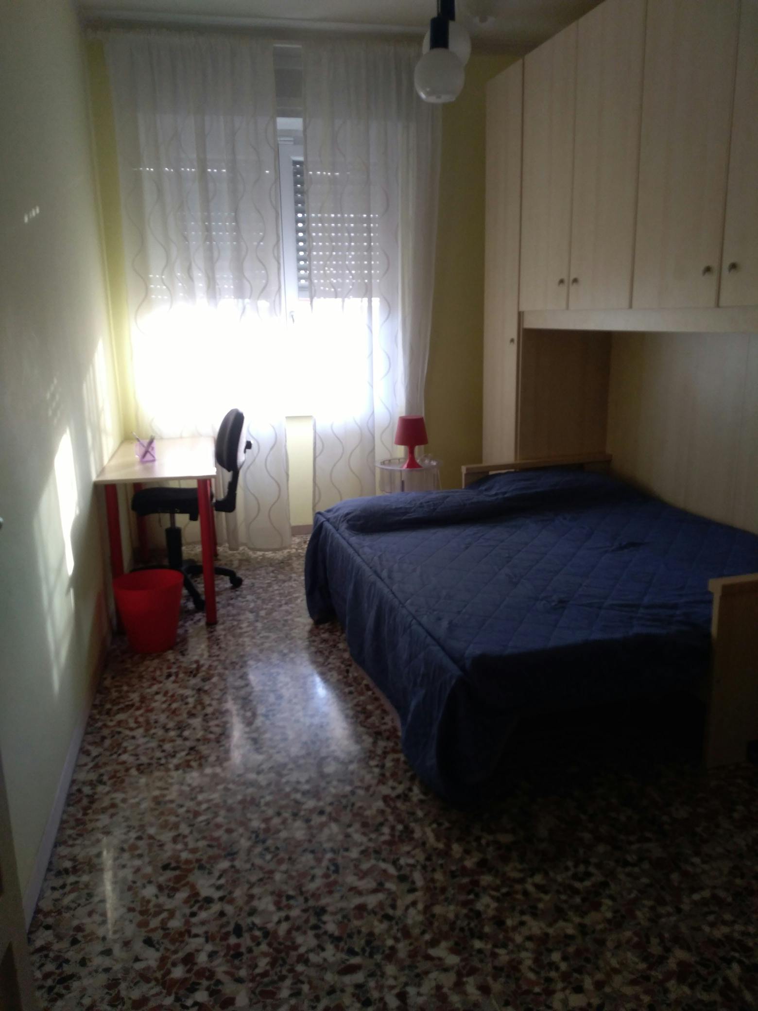 Single room Milan, 1 bed, 20m² — photo 5
