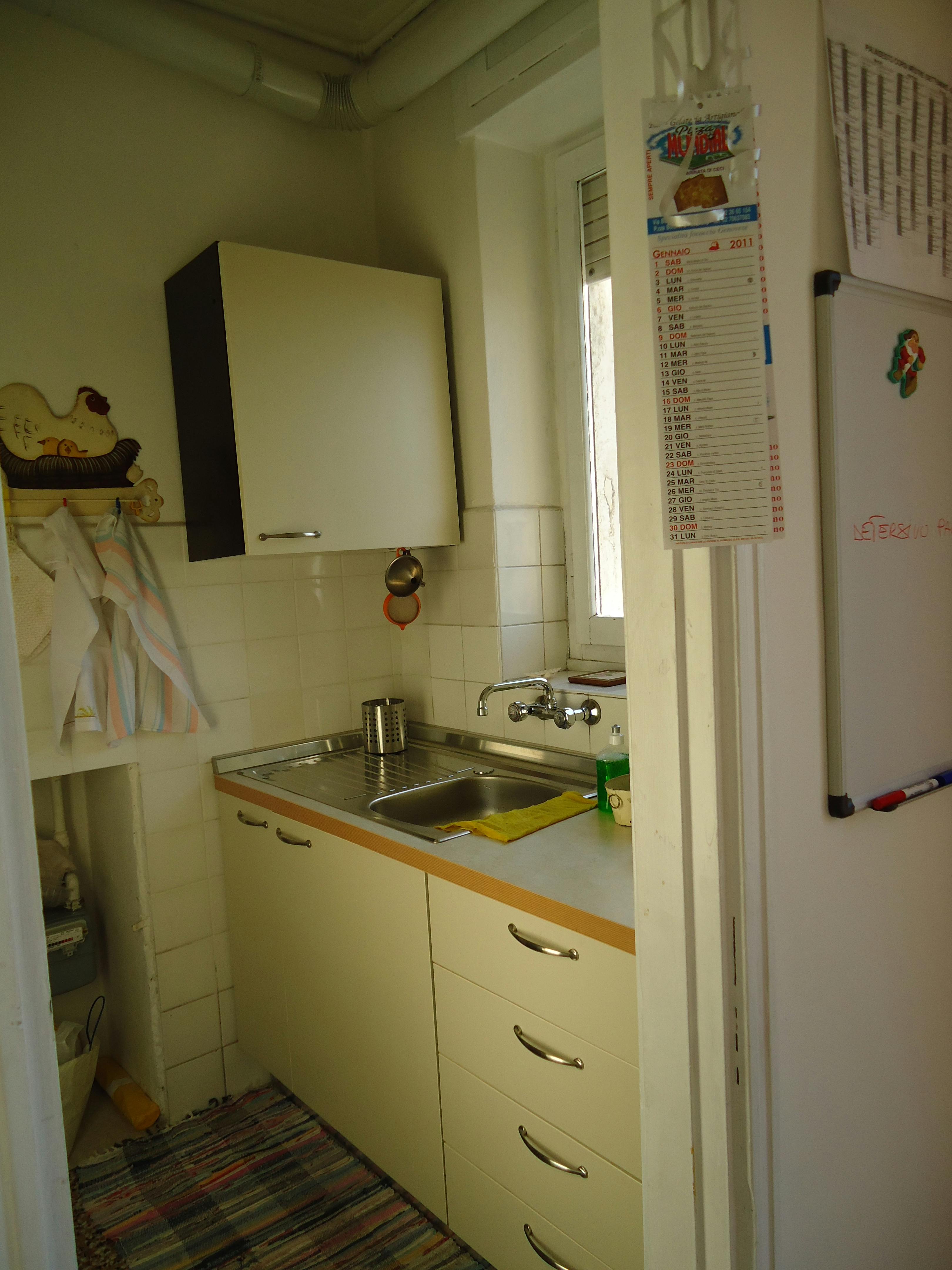 Single room Milan, 1 bed, 20m² — photo 6