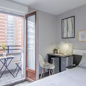 Private room for rent for €505 per month in Bilbao, Santutxu kalea