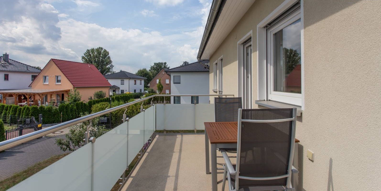 Apartment Berlin, 72m² — photo 2