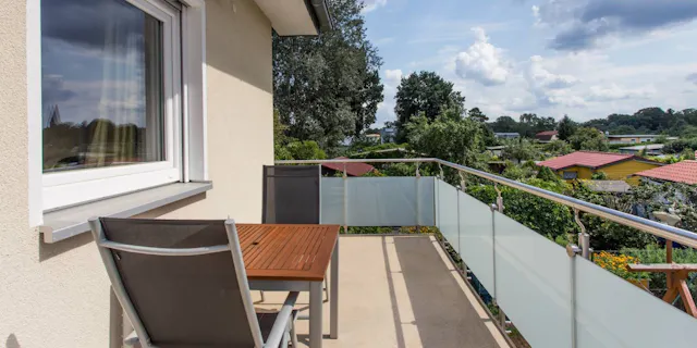 2-Bedroom Apartment in Korkedamm, Berlin (873209) room image 1