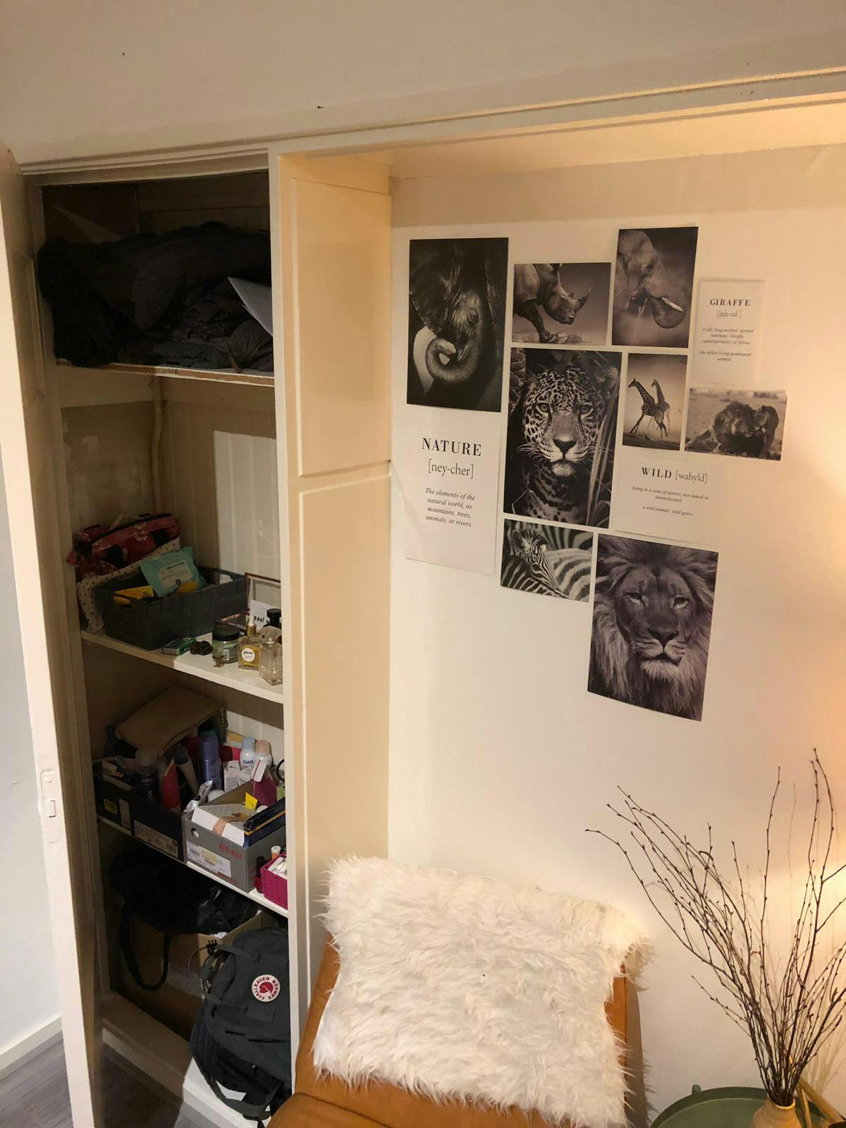 preview gallery tile