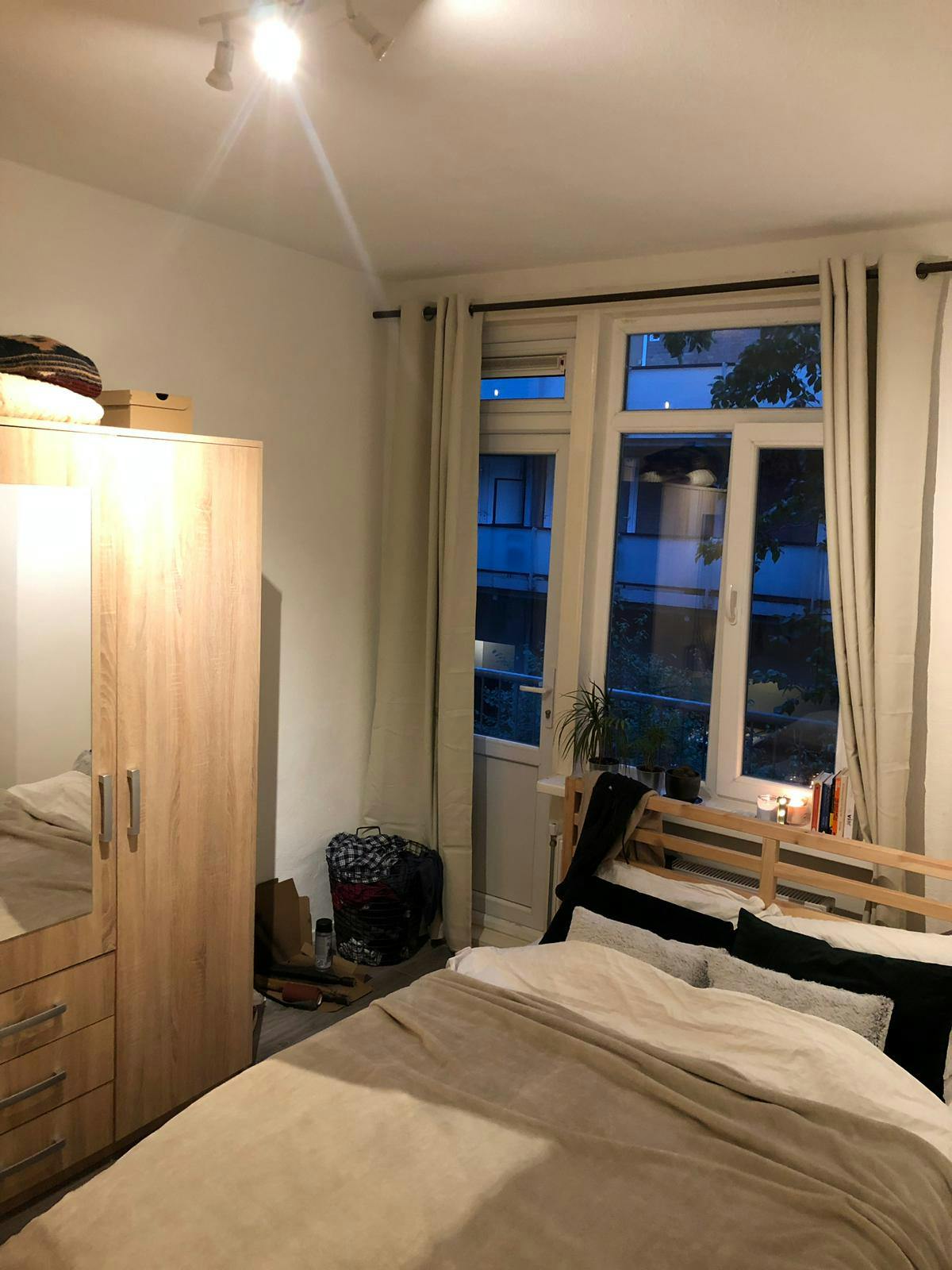 preview gallery tile