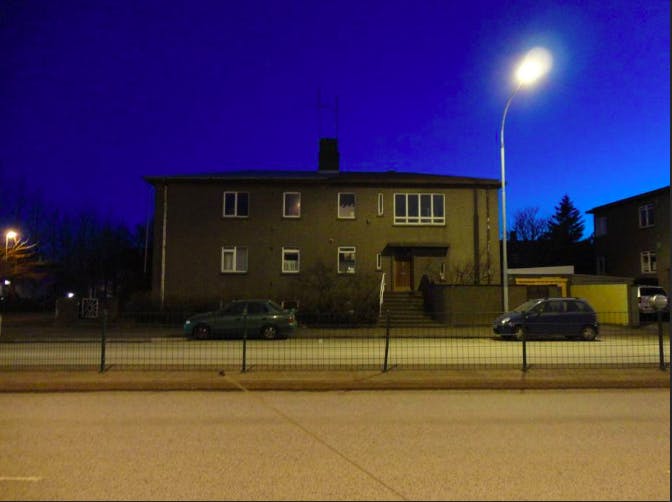 preview gallery tile