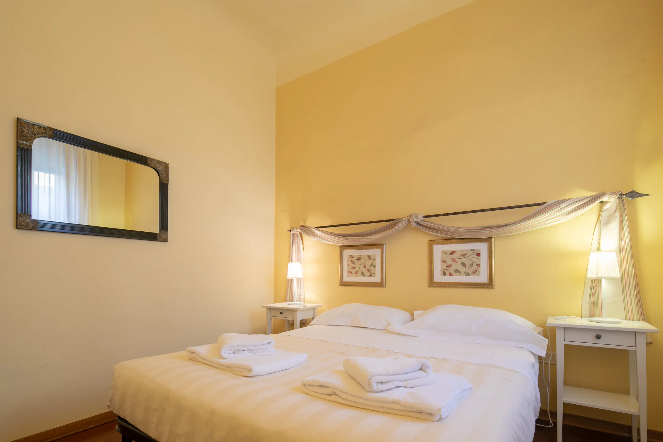 2-Bedroom Apartment in Sdrucciolo dei Pitti, Florence (873786) ROOM 4