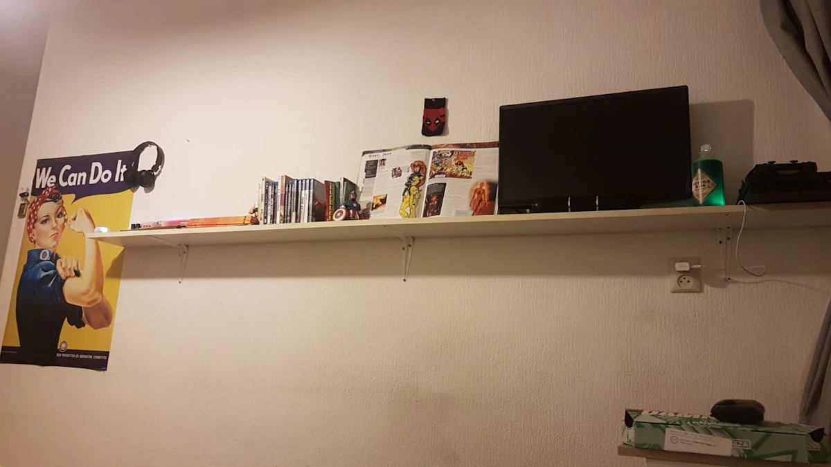 Kamelenspoor