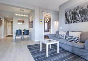 Mieszkanie do wynajęcia za 2690 € miesięcznie w mieście Madrid, Paseo de la Castellana