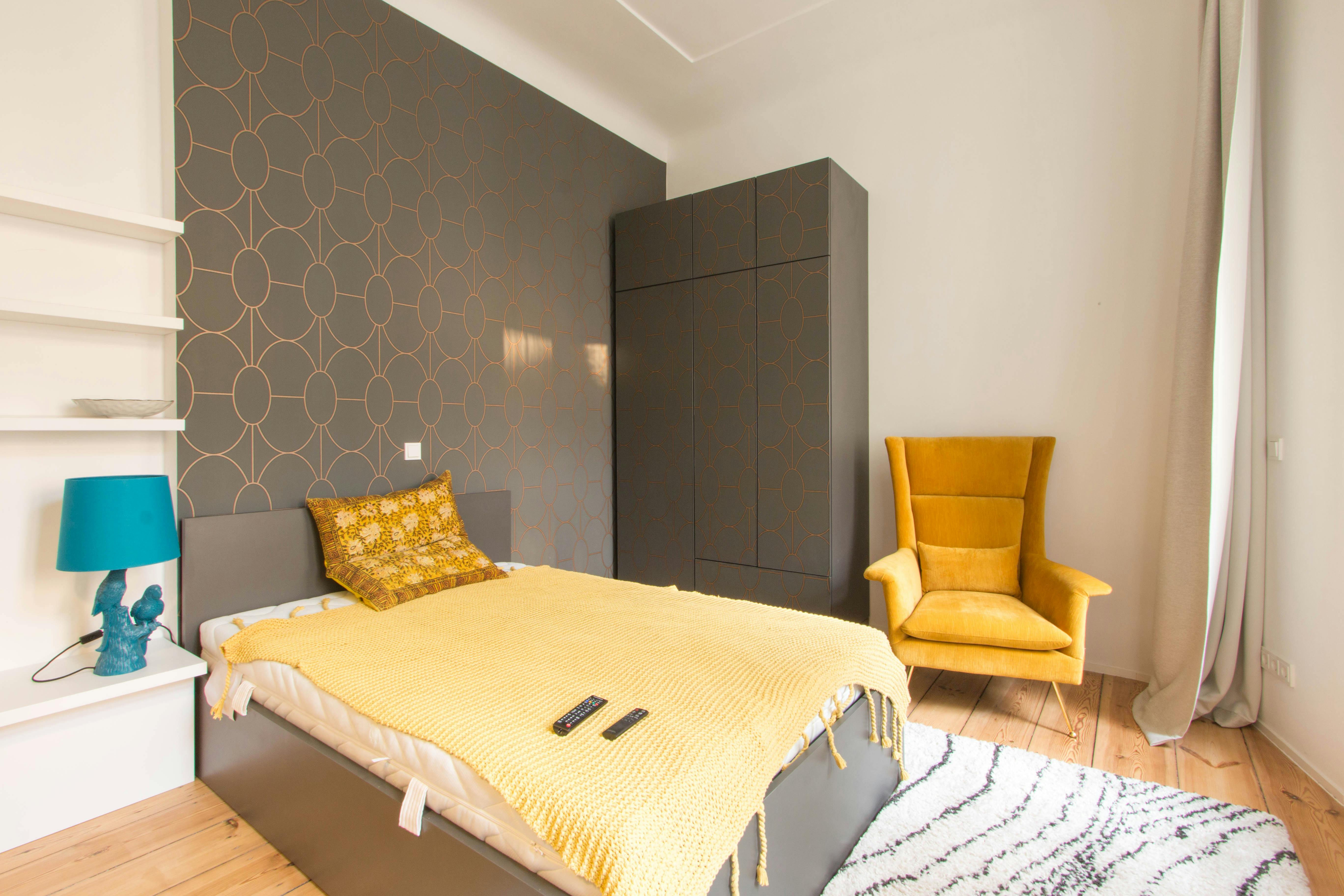 Urbanstraße, Berlin preview