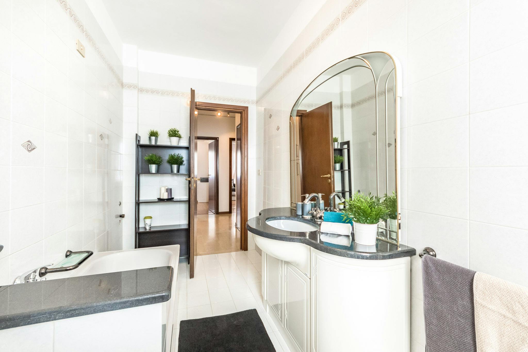 Apartment Bron, 85m² — photo 9