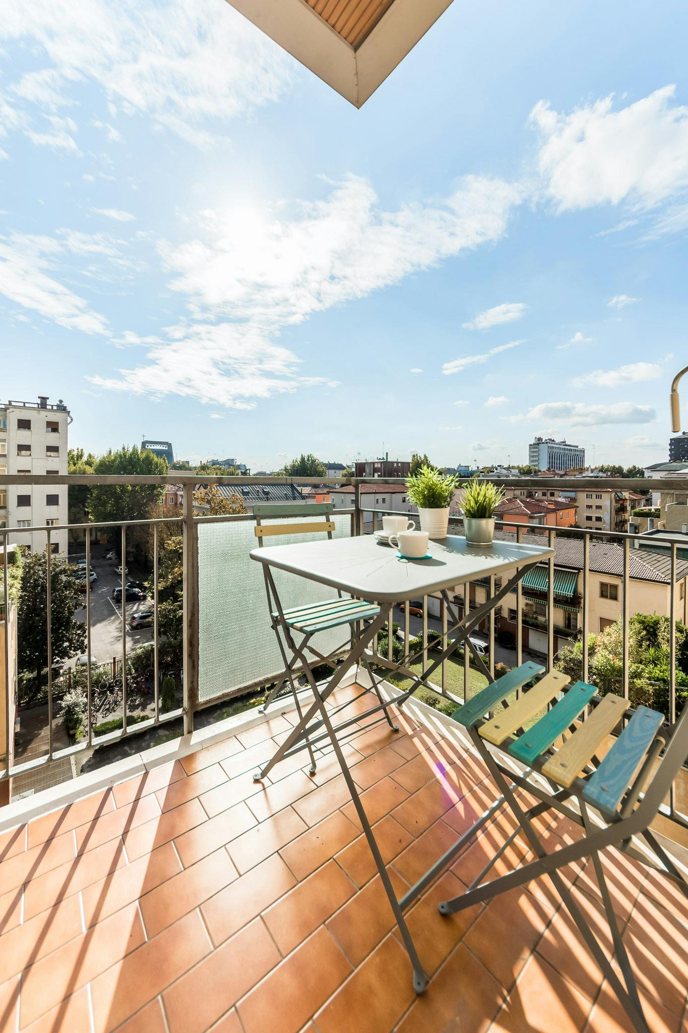 Apartment Bron, 85m² — photo 6