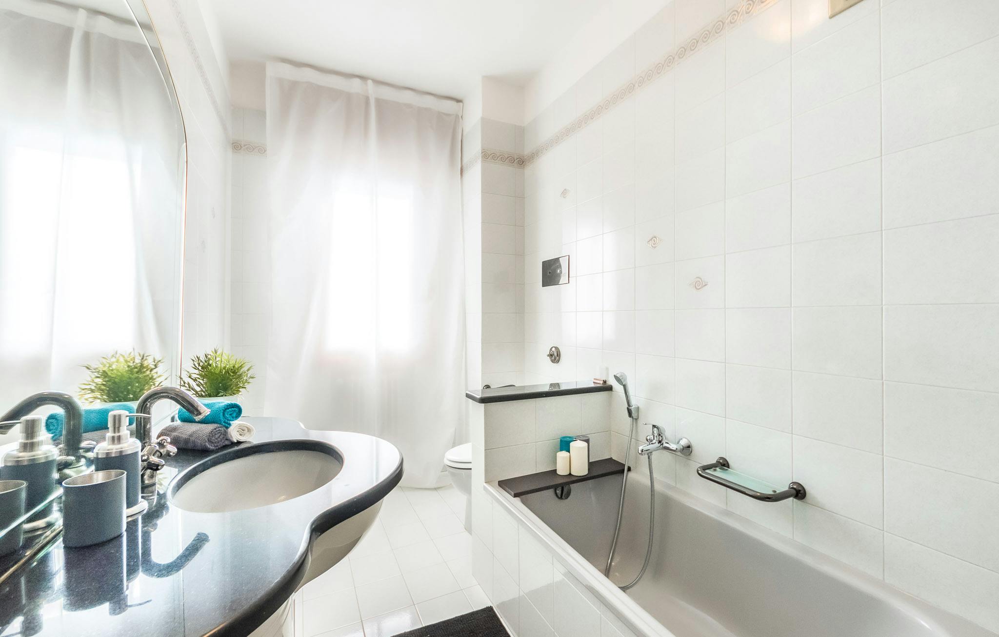 Apartment Bron, 85m² — photo 10