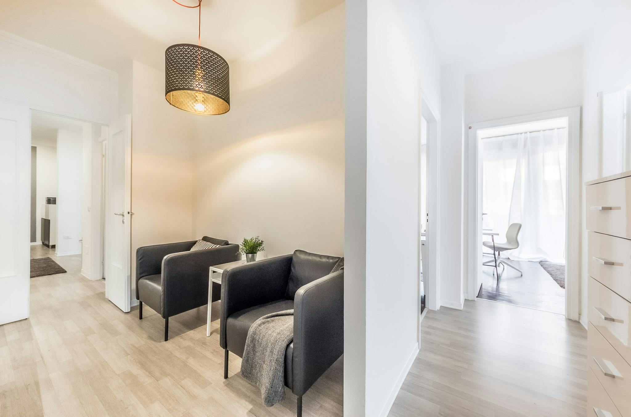 Appartamento Villeurbanne, 83m² — foto 12