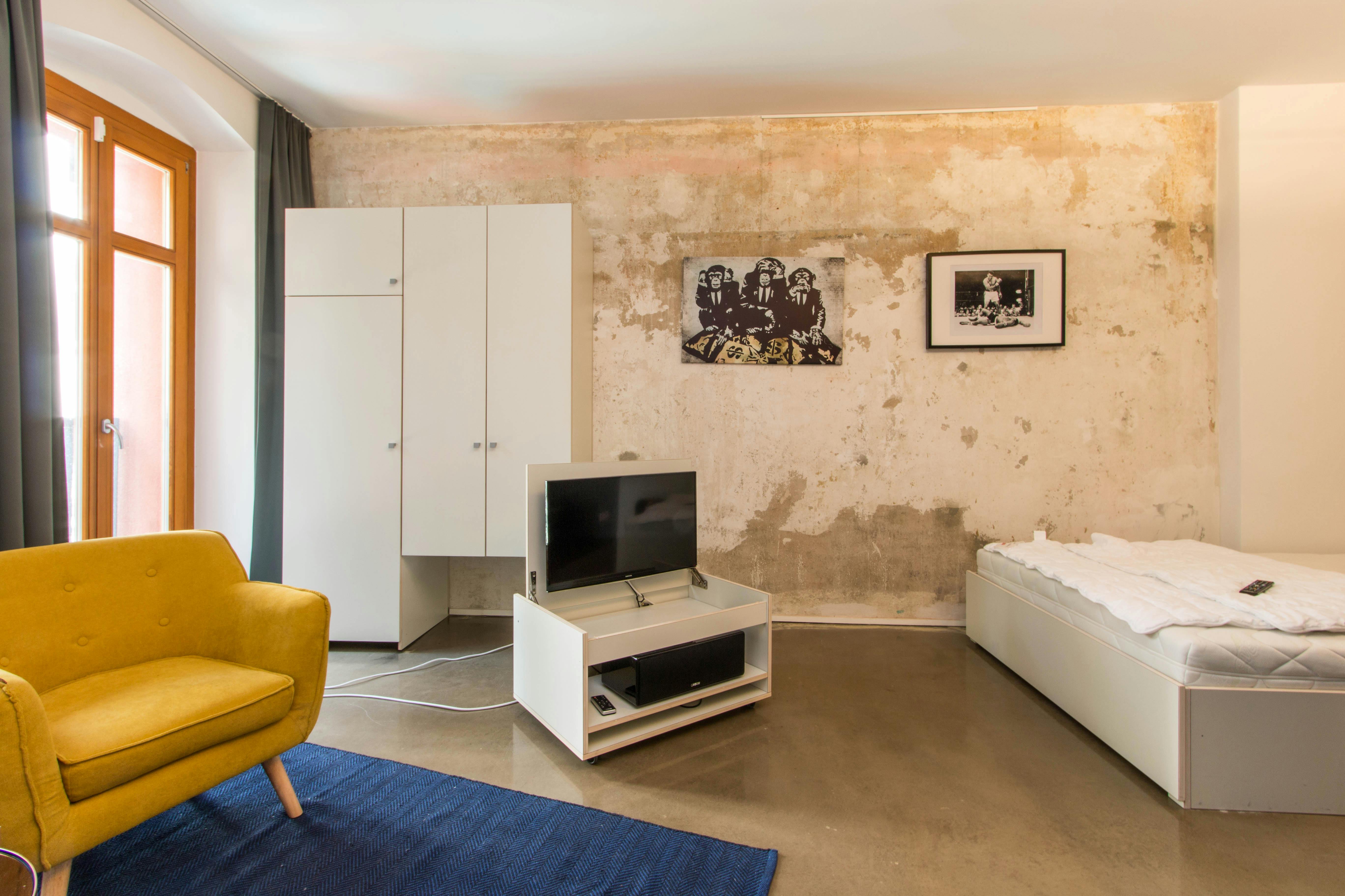 Thaerstraße, Berlin preview