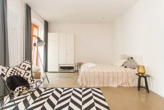 Apartment in Thaerstraße, Berlin (874412) room image 1