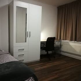Отдельная комната сдается в аренду за 575 € в месяц в Rotterdam, Mathenesserdijk