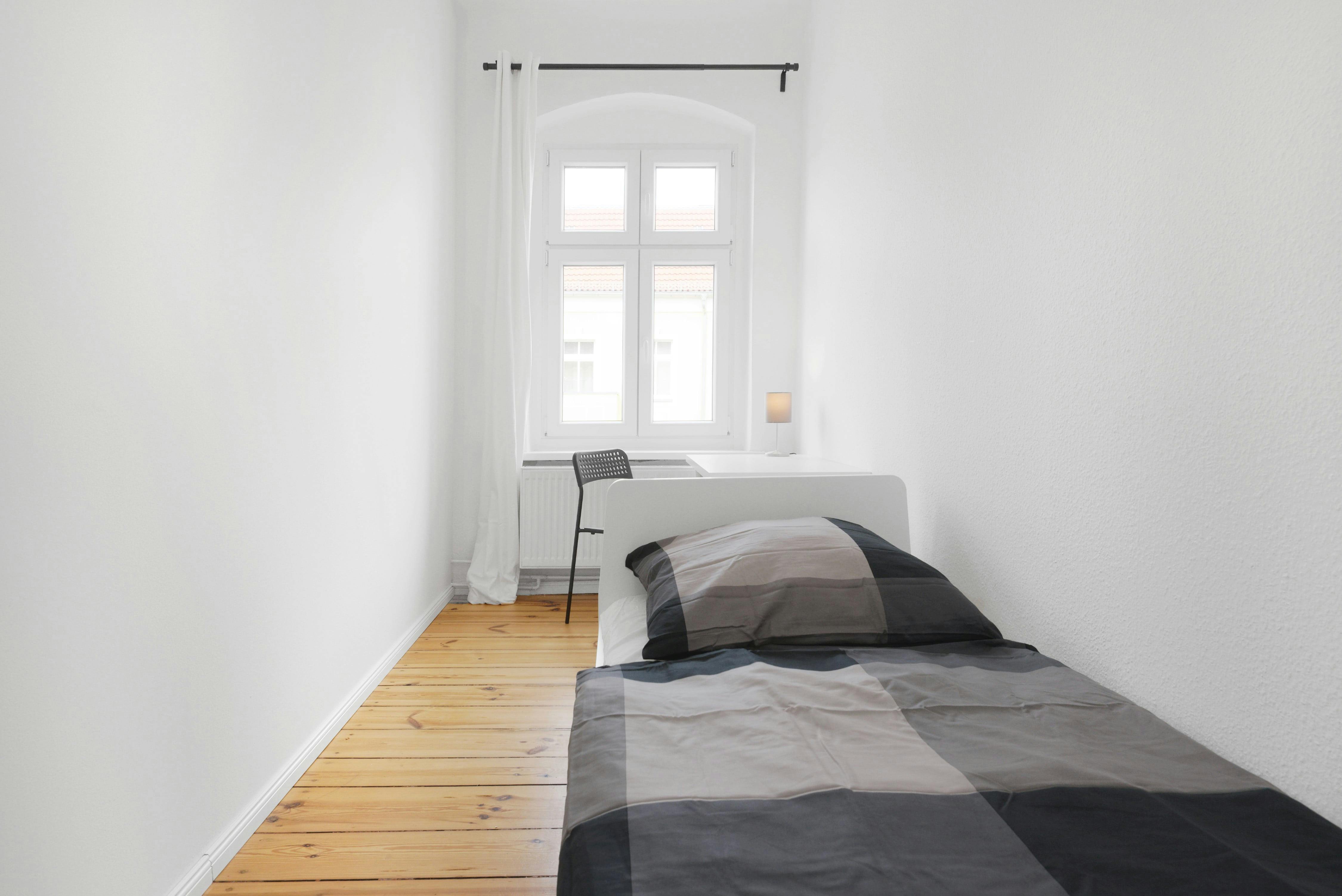 Private room for rent on Plönzeile, Berlin – pohled 3