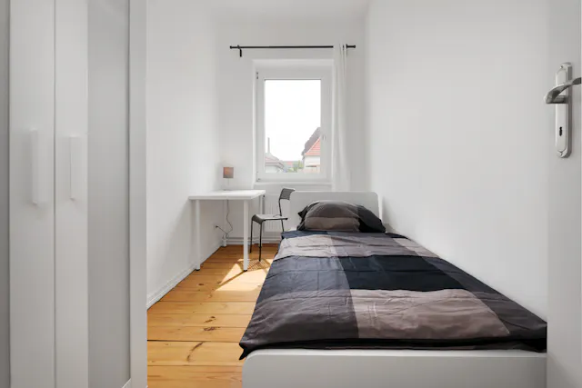 Private room in Plönzeile, Berlin (874804) room image 2