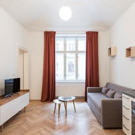 Apartment for rent for CZK 47,968 per month in Prague, Řehořova