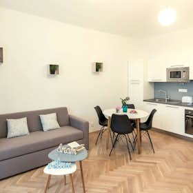Apartment for rent for CZK 47,799 per month in Prague, Řehořova