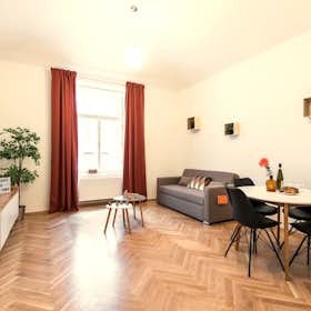 Apartment for rent for CZK 48,063 per month in Prague, Řehořova