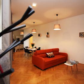 Apartment for rent for CZK 50,315 per month in Prague, Řehořova