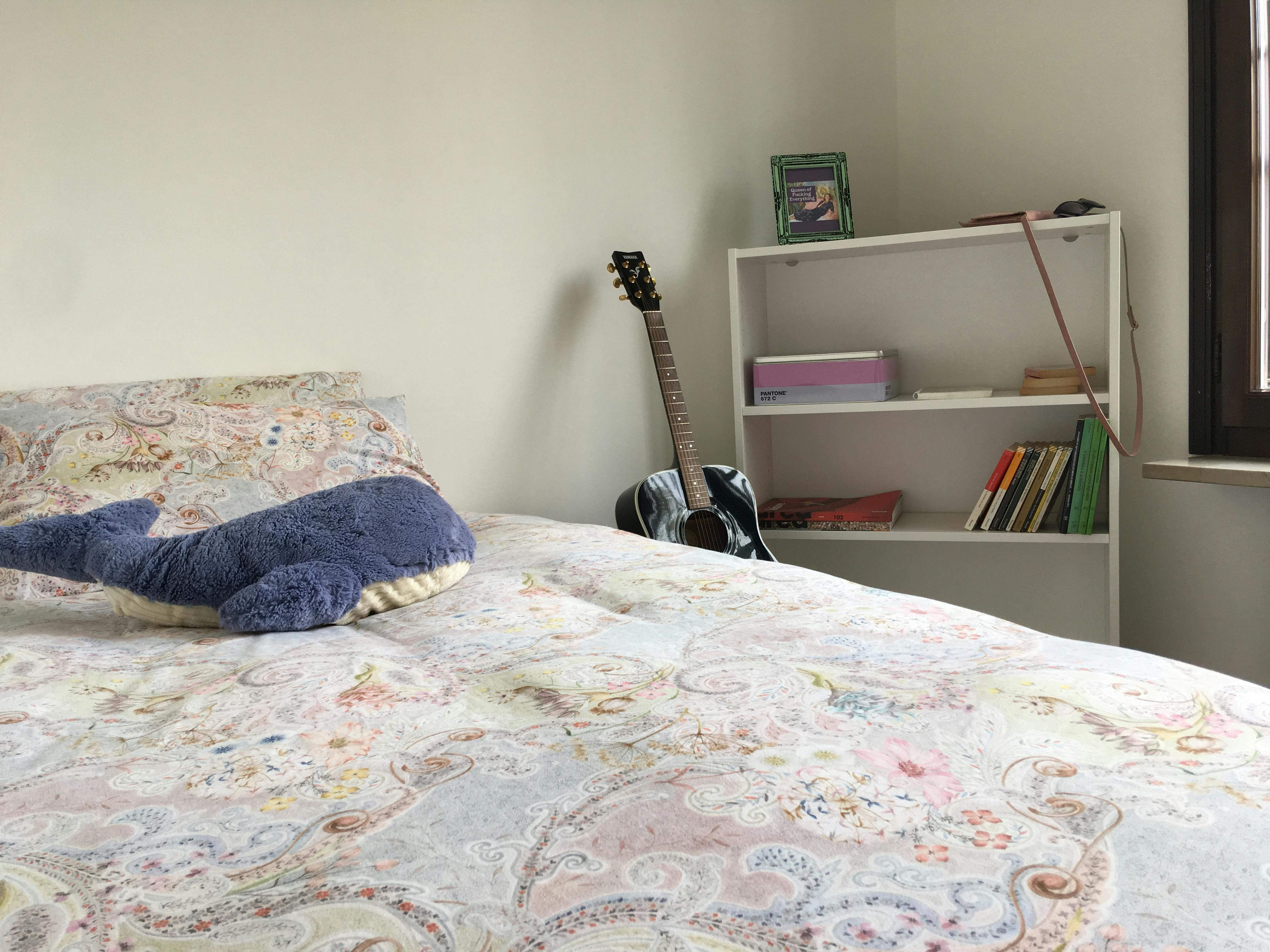 Single room Padova, 1 bed, 12m² — photo 10
