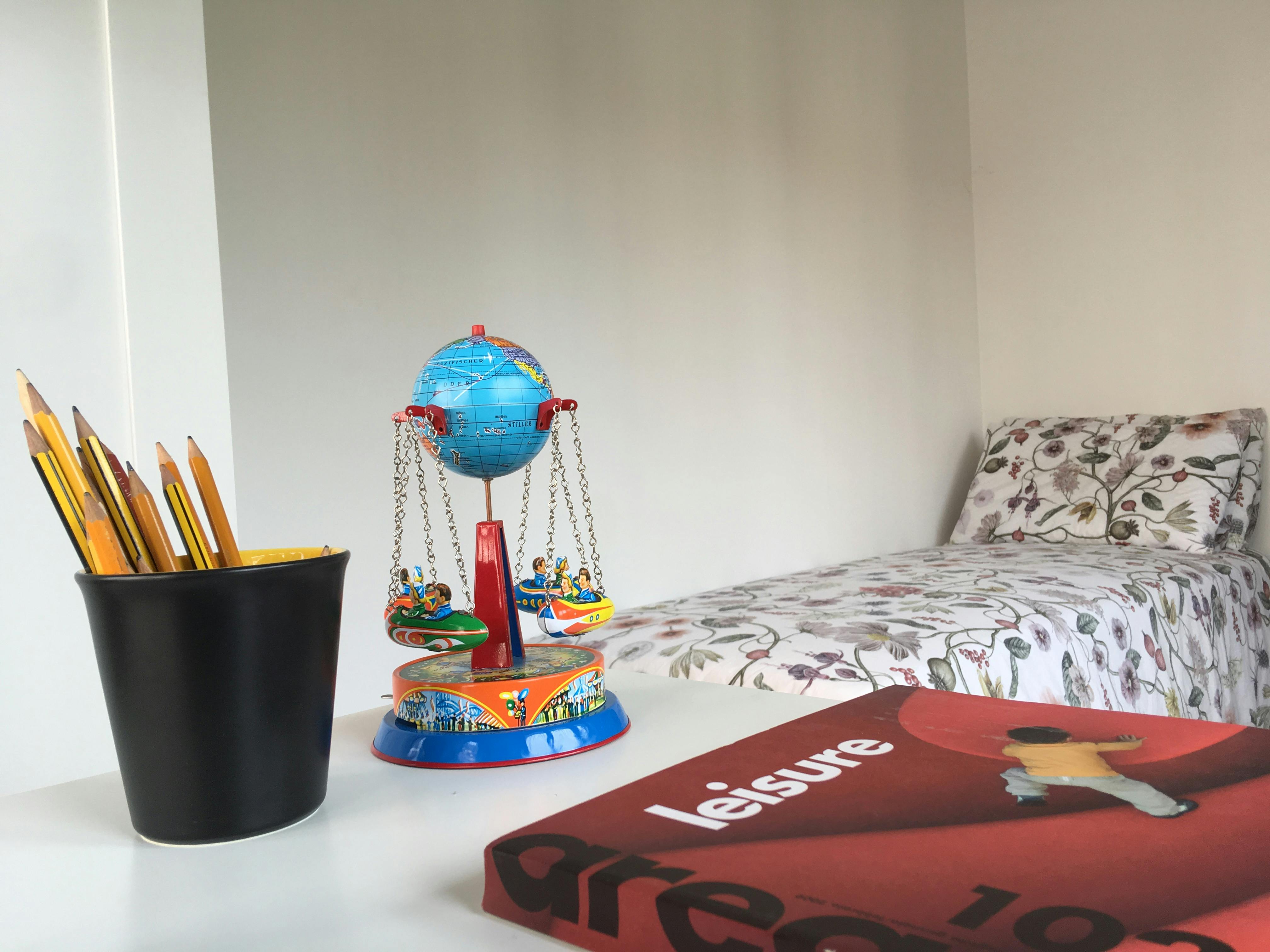 preview gallery tile