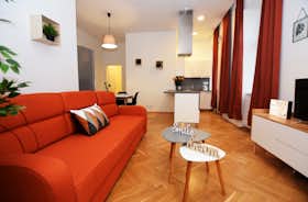 Wohnung zu mieten für 47.889 CZK pro Monat in Prague, Řehořova