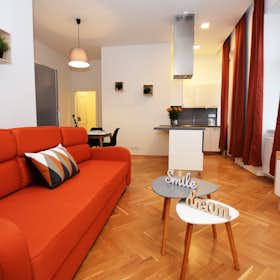 公寓 正在以 CZK 48,136 的月租出租，其位于 Prague, Řehořova