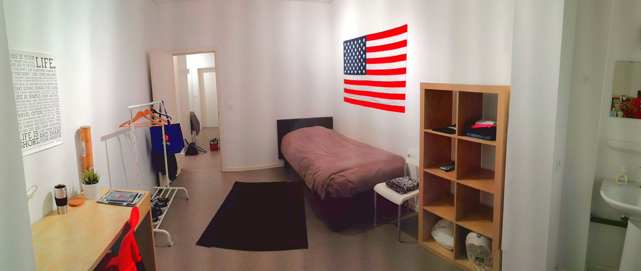 Rue de la Procession, Anderlecht preview