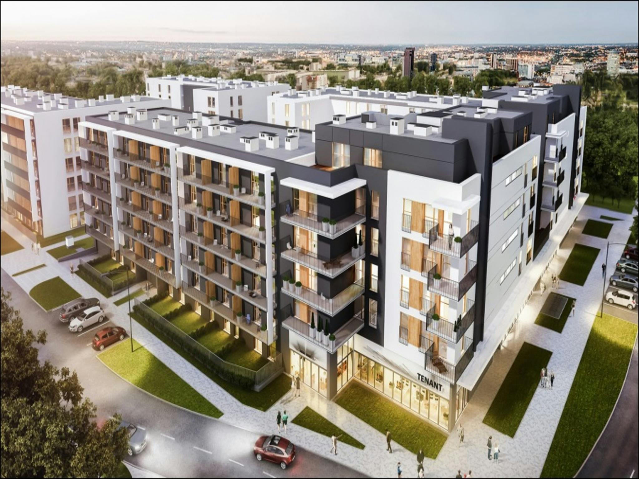 preview gallery tile