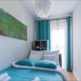 Apartment for rent for PLN 7,500 per month in Warsaw, ulica Bakalarska