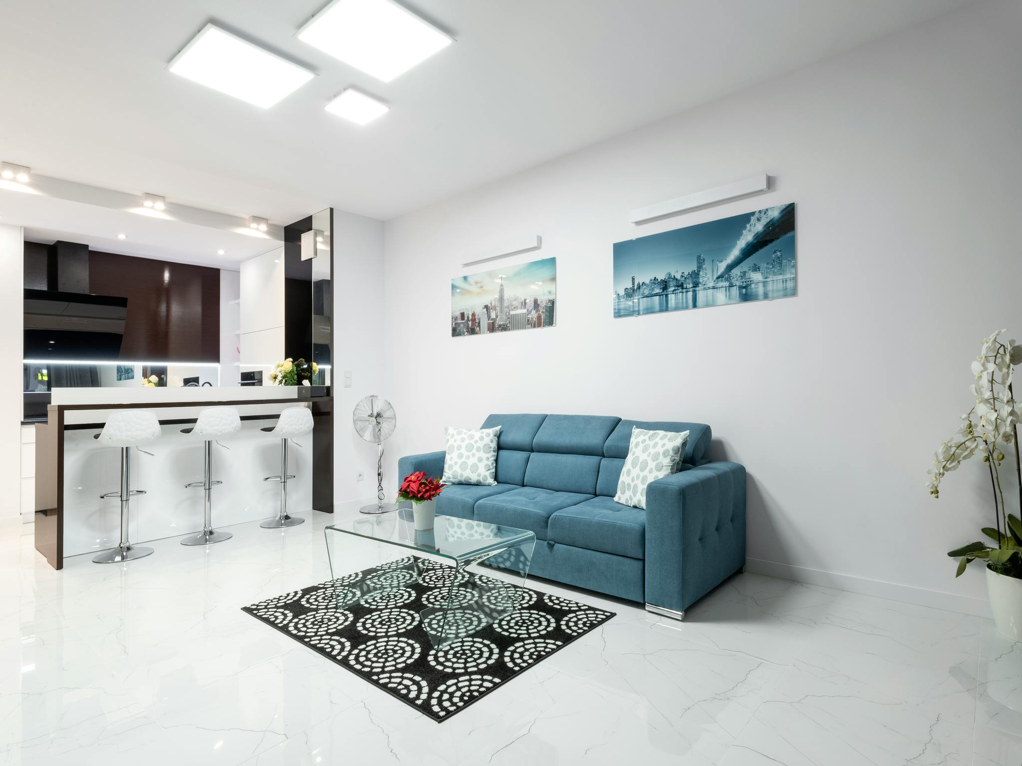 preview gallery tile