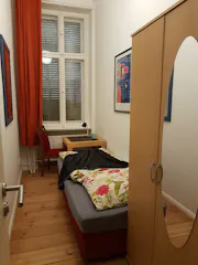 Meyerheimstraße, Berlin in Prenzlauer Berg