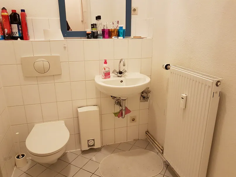 Private room in Schönhauser Allee, Berlin (875580) ROOM 2