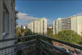 Monolocale in affitto a 6.050 PLN al mese a Warsaw, ulica Rodziny Połanieckich