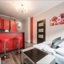 Apartment for rent for PLN 6,500 per month in Warsaw, ulica Rożnowska