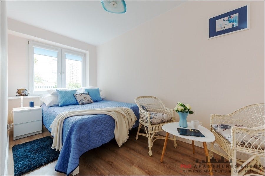 ulica Marcina Kasprzaka, Warsaw preview