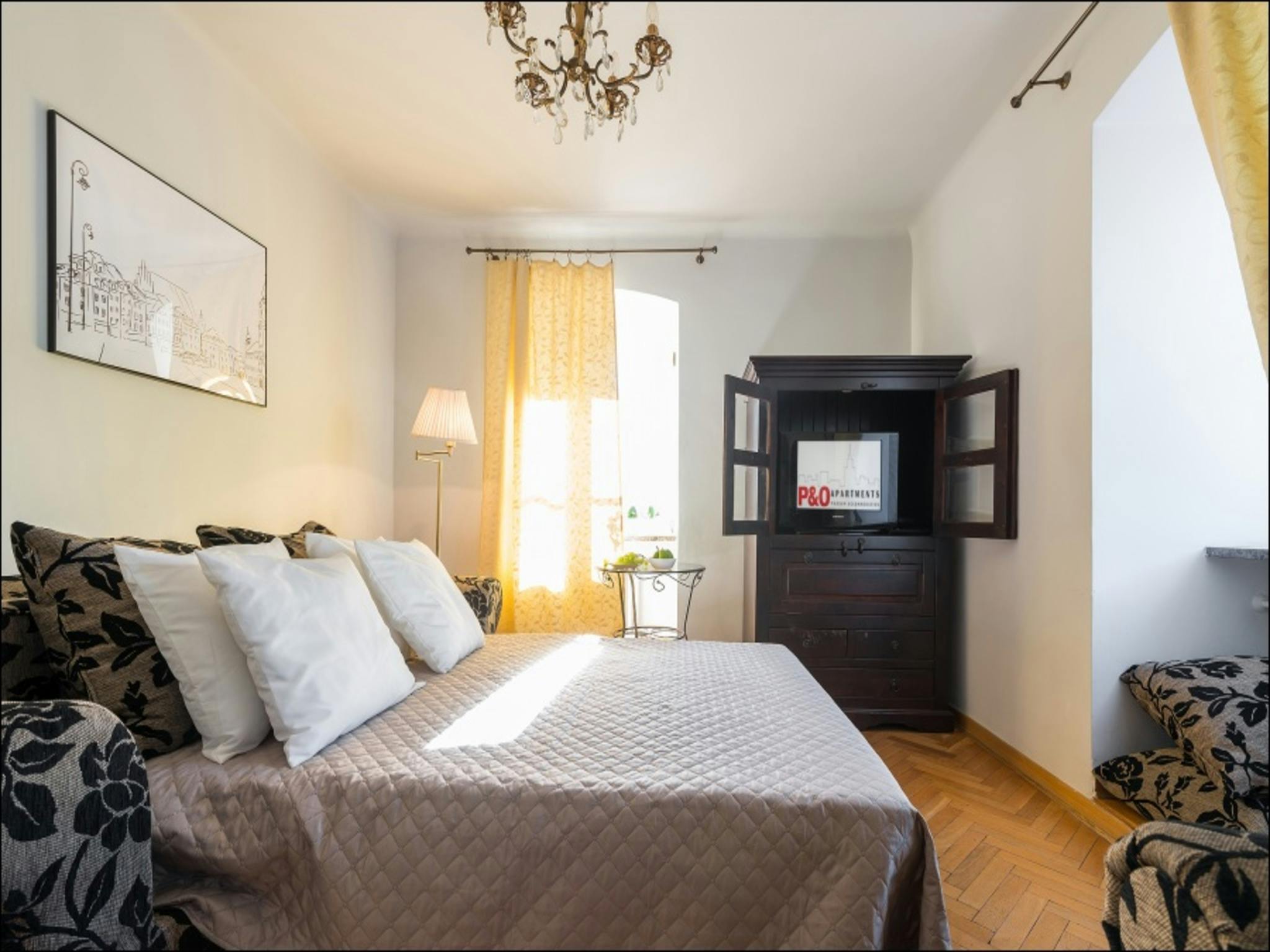 preview gallery tile