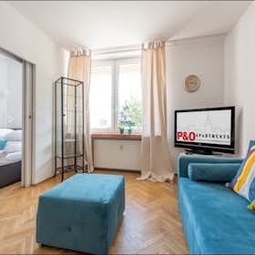 Studio for rent for €1,389 per month in Warsaw, ulica Miodowa